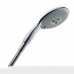 Душевой гарнитур Hansgrohe Raindance (27885000) хром