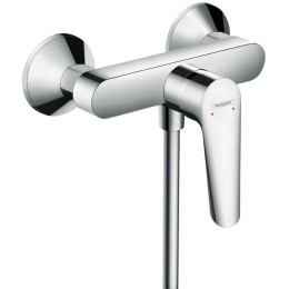 Комплект смесителей Hansgrohe Logis E (SET Logis E 70 (b)) хром