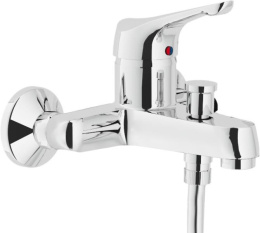 Nobili Skipper SK11110/1CR Смеситель для ванны (хром)