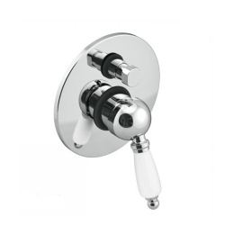 Смеситель для ванны 2734/27V0.CHbr Orta GATTONI