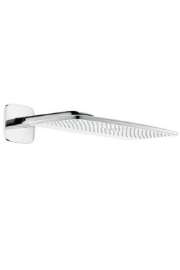 Верхний душ Hansgrohe Raindance (27372000) хром