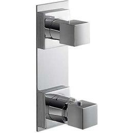 Фото Tres Cuadro 107251 Смеситель для душа