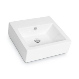 Kerasan Flic 023501 Раковина подвесная на 48 см