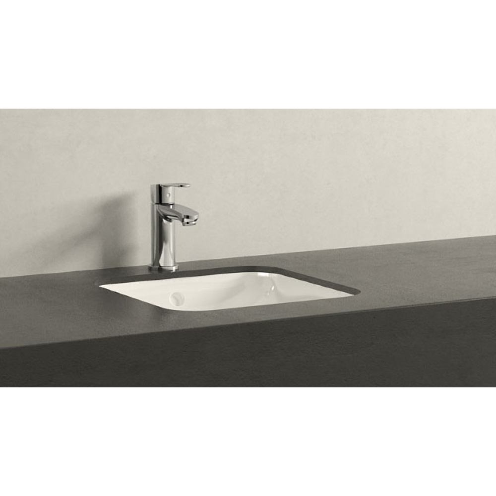 Grohe Eurostyle Cosmopolitan 23039002 Кран, для раковины