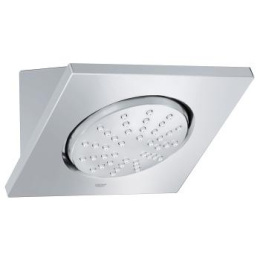 Grohe Rainshower F-Series 27253000 Душ верхний, 1 вид струи