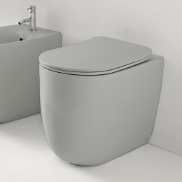 Унитаз пристаной Kerasan Nolita 531859