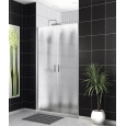 Душевая дверь BelBagno Uno UNO-B-2-120-CH-Cr