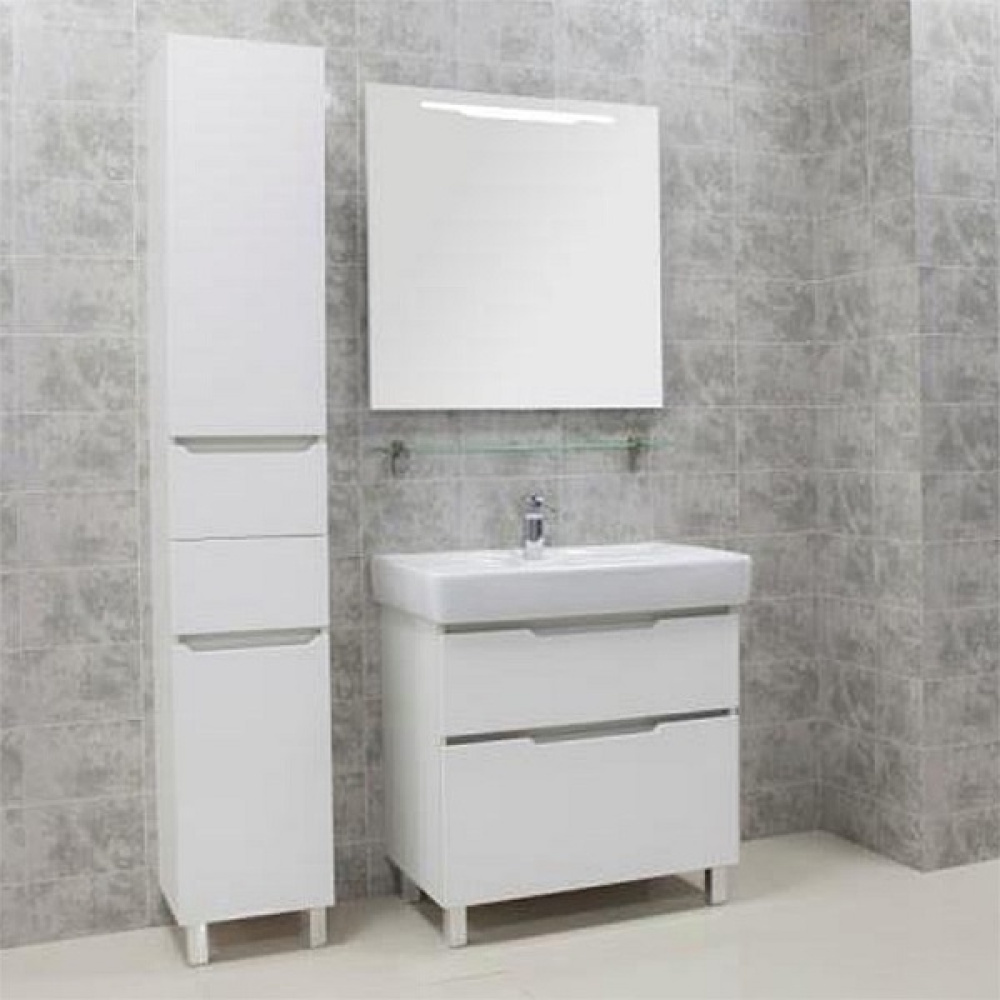 Фото Зеркало Aquaton Дакота 80 1A203102DA010