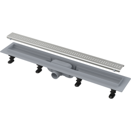 Душевой лоток AlcaPlast Simple (APZ9-950M) серый