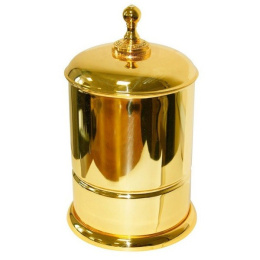 Фото Ведро Boheme Imperiale (10408) золото