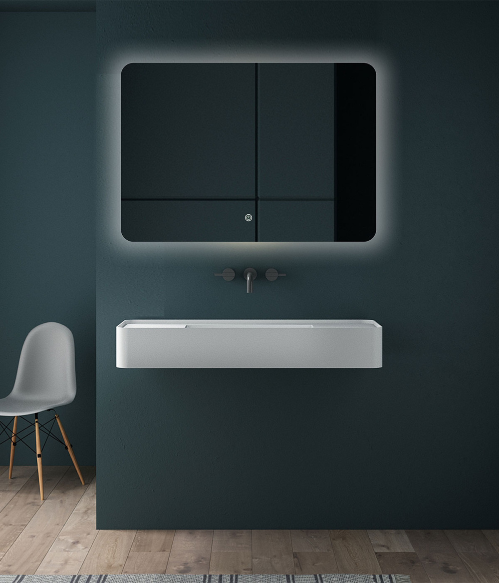 Зеркало Vincea (VLM-3BE800)