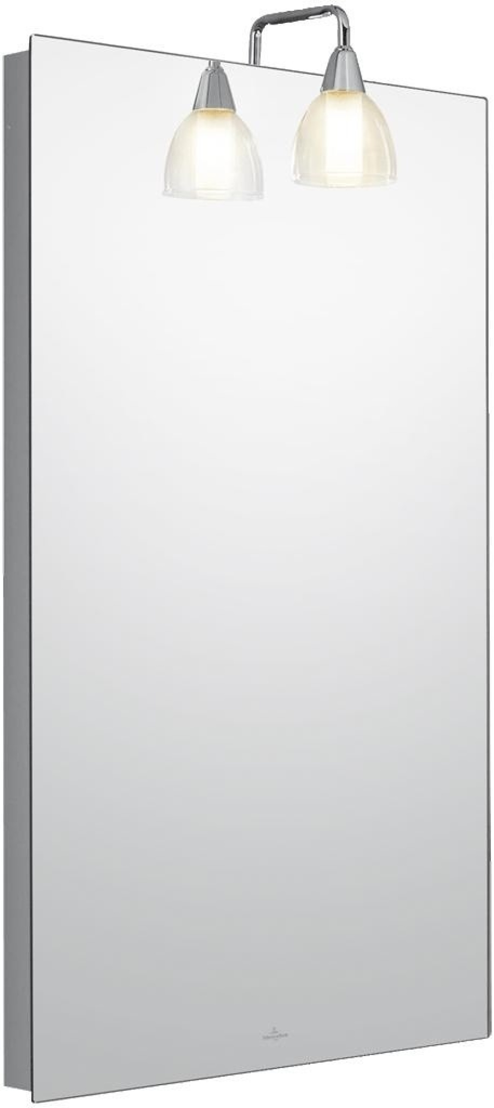 Фото Зеркало C3265000 VILLEROY&BOCH More to see, 500 x 750 x 50 175 мм