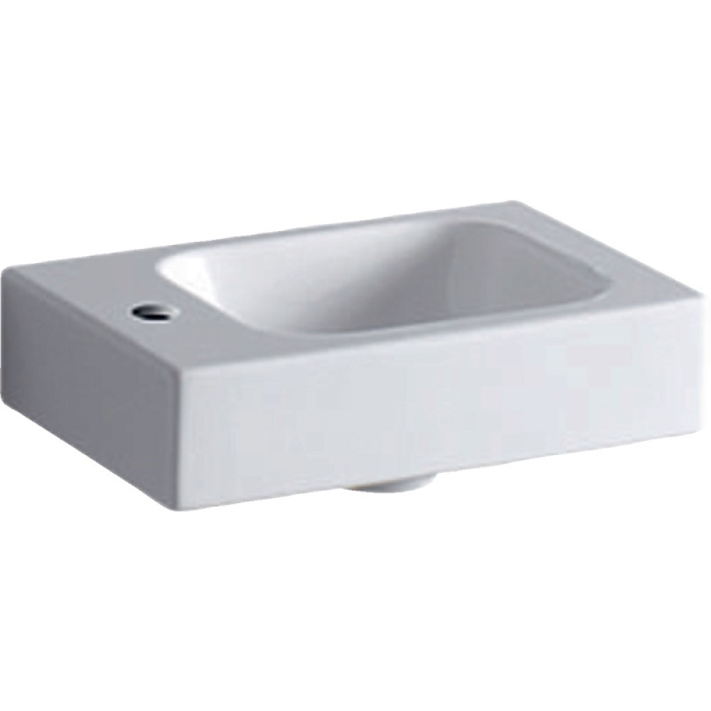 Geberit iCon xs 124736000 Раковина, подвесная