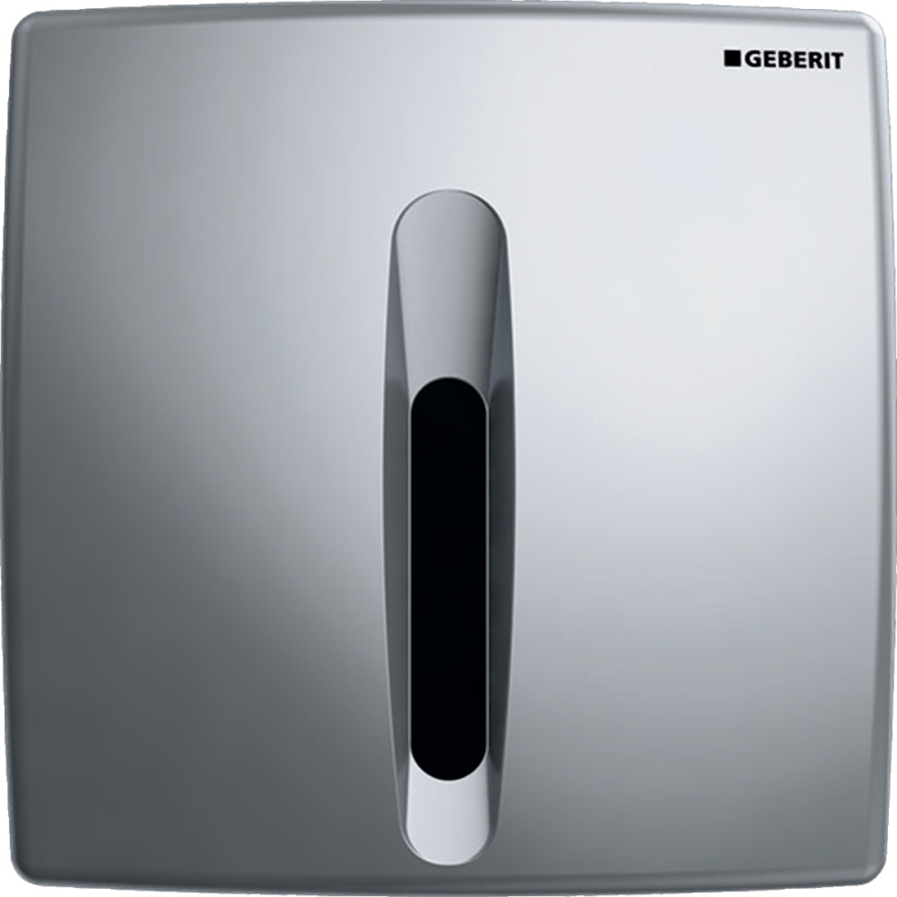 Кнопка смыва Geberit Option Basic (115.818.46.5)