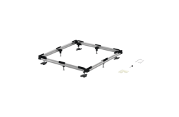 Фото Установочная система Bette Basic B50-6265 1200 × 1200 мм