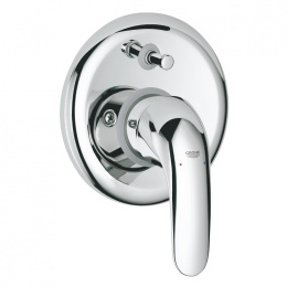 Смеситель для душа Grohe Euroeco New 32747000 хром