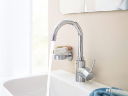 Grohe Concetto 32629001 Смеситель для раковины, стандартный