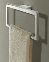 Фото Полотенцедержатель Keuco Edition 11 11121010000, хром
