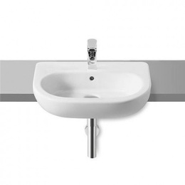 Фото Раковина 55 см Roca (32724S000) белый