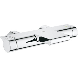 Фото Grohe Grohtherm 2000 New 34174001 Термостат для ванны с изливом