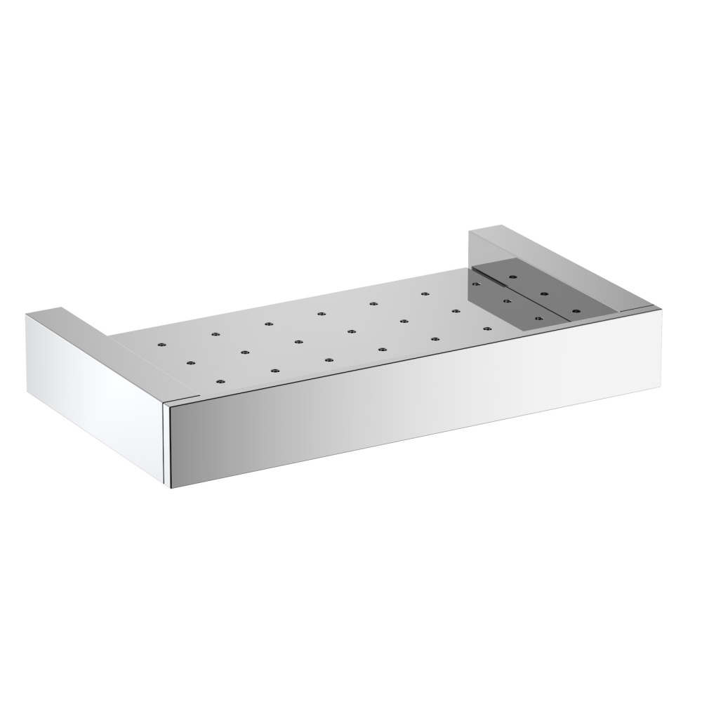 Фото Полка Timo Petruma 15222/00 хром