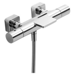 Фото Tres Loft 20017401 Смеситель для ванны