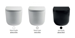 Накладные раковины Раковина накладная 60 см ArtCeram Gio Evolution (GIL003 01 00) белый