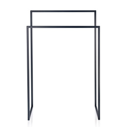 Фото Держатель для полотенца Decor Walther Porzellan (0509160), черный матовый