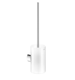 Фото Туалетный ёршик Keuco Collection Reva 12864019000, хром