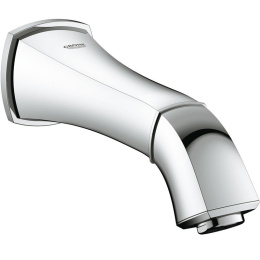Излив для ванны Grohe Grandera 13341000
