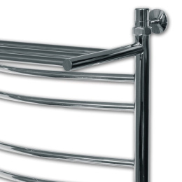 Фото Полотенцесушитель водяной ПК "Ника" Arc ЛД (г2) ВП ЛД Г2 ВП 100/60