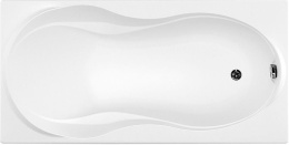 Акриловые ванны 180 см Акриловая ванна 180x90 Aquanet (00203973), прямоугольная