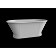 Акриловая ванна BelBagno BB35 168 x 78 x 65 см, цвет белый (bianco)
