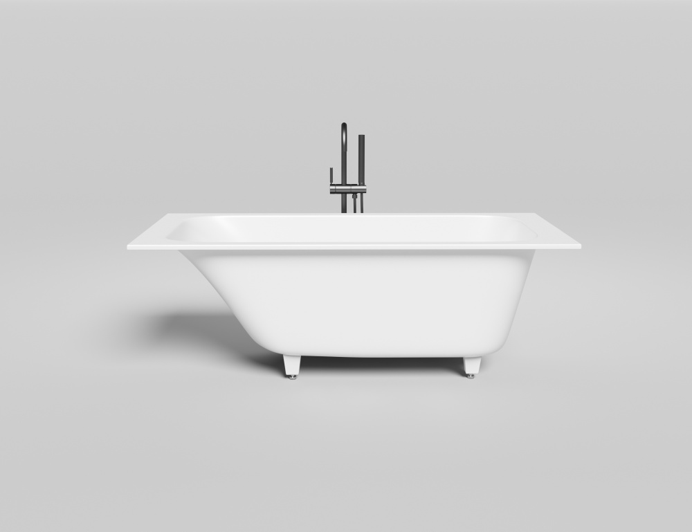 Ванна встраиваемая 170х70 Salini Orlando (102021MRF)