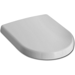 Villeroy&Boch Subway 2.0 9M69S101 - Сиденье с крышкой для укороченного унитаза