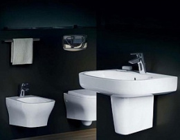 Смеситель Ideal Standard Active B8059AA для раковины