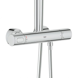 Душевая система Grohe Power&Soul (27903000) хром