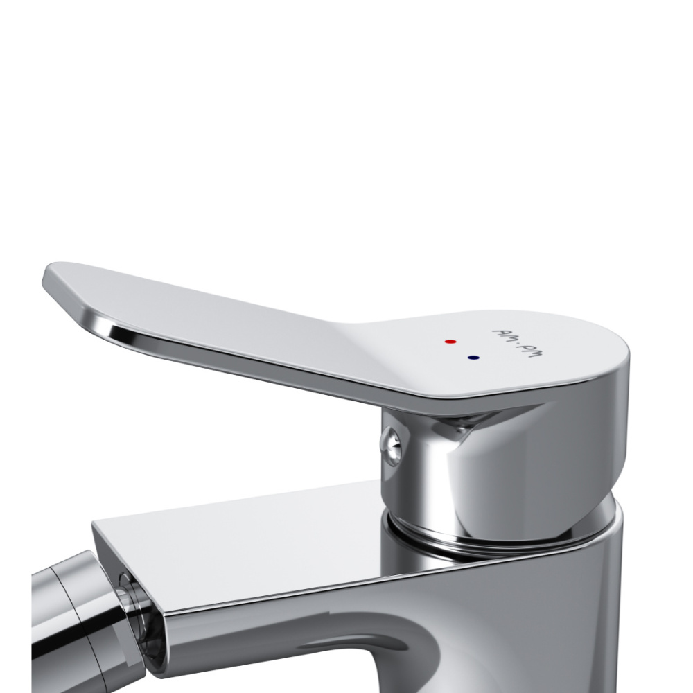 Смеситель для биде Am.Pm X-Joy (F85A83100) хром