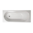 Акриловая ванна 150x70 Vagnerplast Kasandra VPBA157KAS2X-04
