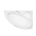 Акриловая ванна 150x95 Besco (WAB-150-NP)