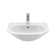 Раковина 60 см Roca Nexo (327641000) белый
