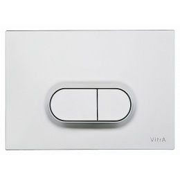 Инсталляция и унитаз Vitra Normus (9773B003-7203) белый