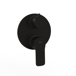 Фото Смеситель для ванны Paini Viva Style P4YO6911 черный