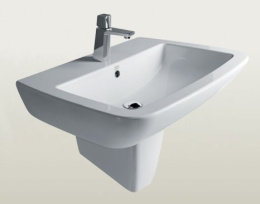 Фото Ideal Standard Ventuno T043501 Раковина на 55 см