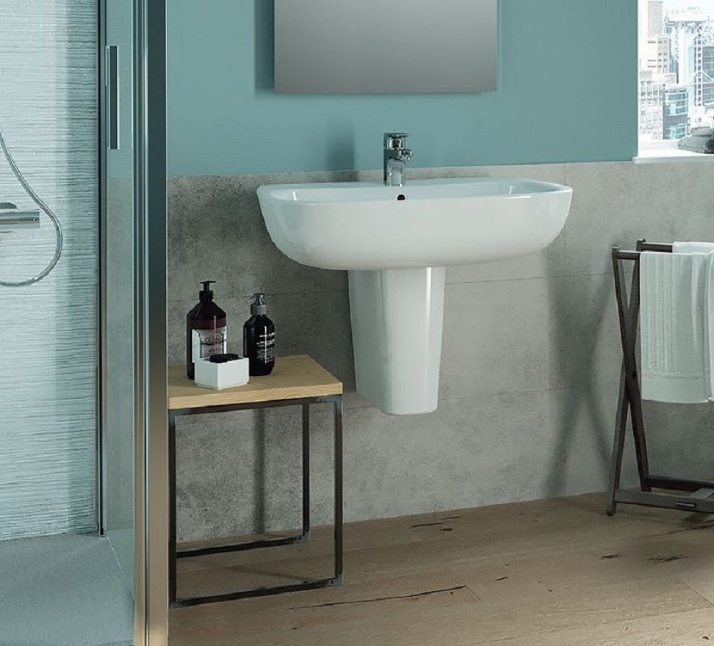 Фото Раковина Ideal Standard Esedra T279701 65 см