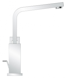 Смеситель Grohe Eurocube 2313500E для раковины