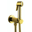 Новинка - Гигиенический душ Gessi INCISO 58153#727