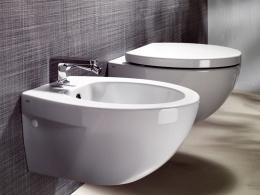 Фото Биде подвесное GSI MODO 776511 1 foro