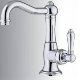 Фото Cмеситель Nicolazzi El.Capitan 3452 CR 75C для раковины, хром