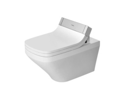 Унитаз Duravit Durastyle 2542590000, белый
